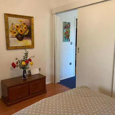 No. 9 Appartement Lucija