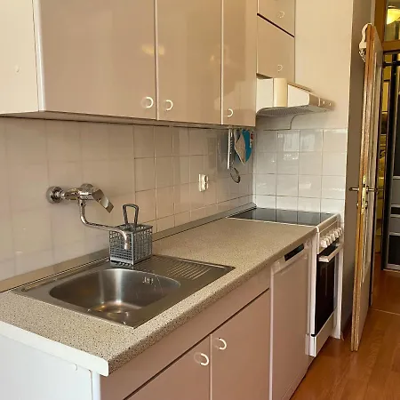 No. 9 Appartement Lucija